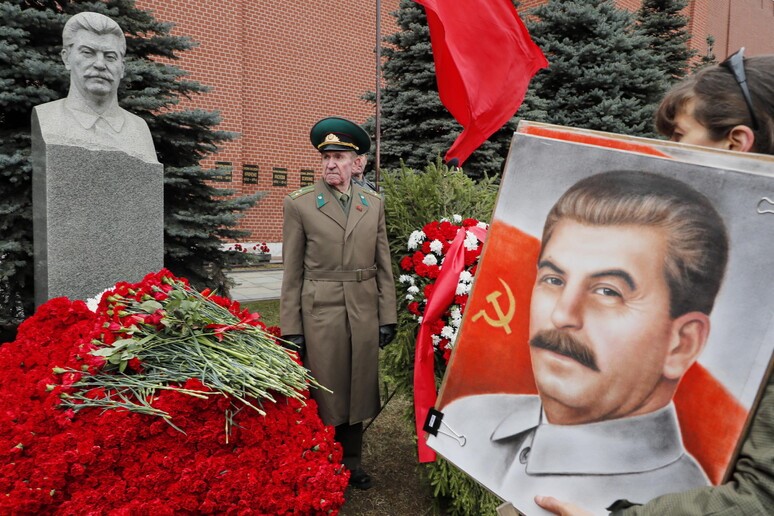 Quando stavamo peggio