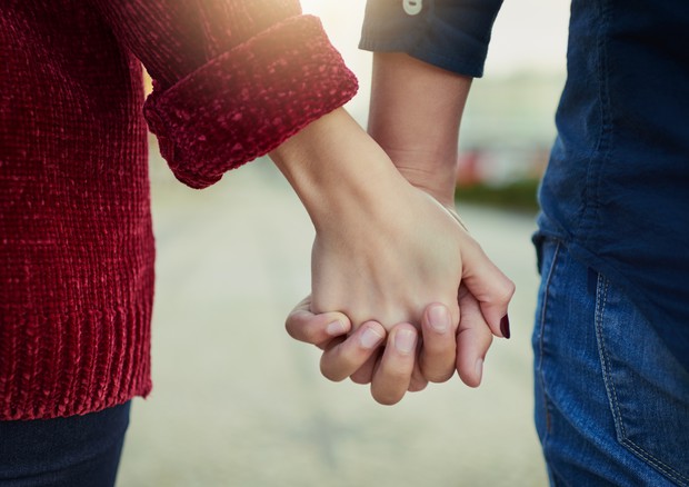 Consenso informato di rapporto sessuale