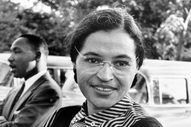 Rosa Parks, settant’anni fa con il suo “no” sconfisse il segregazionismo