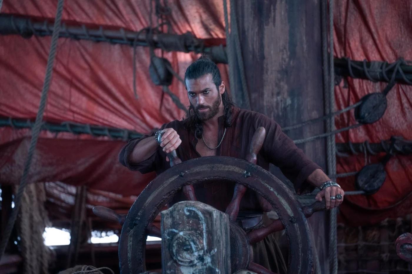 “Sandokan”, stasera la prima puntata della nuova serie di Rai 1