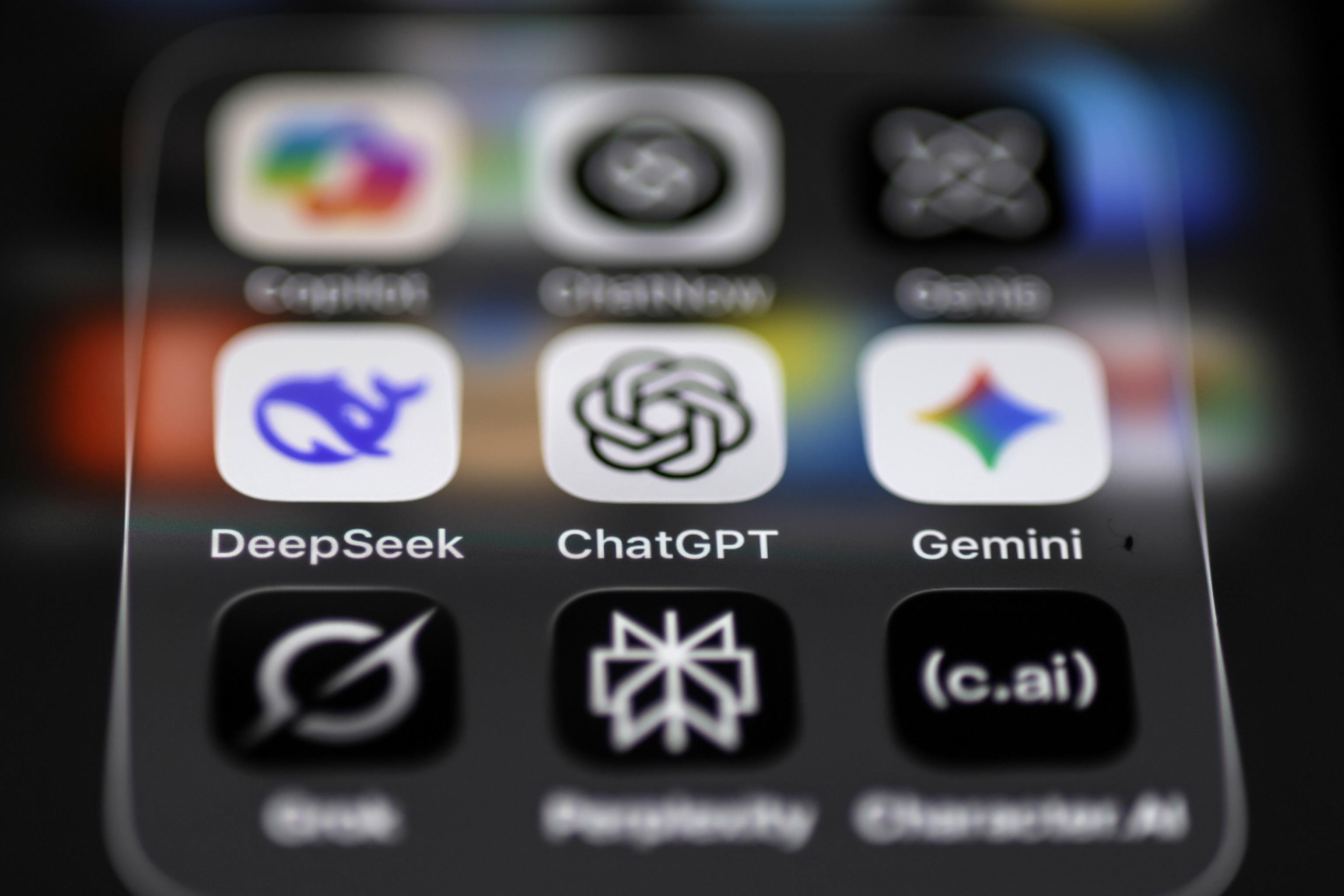 I tre anni di ChatGpt 