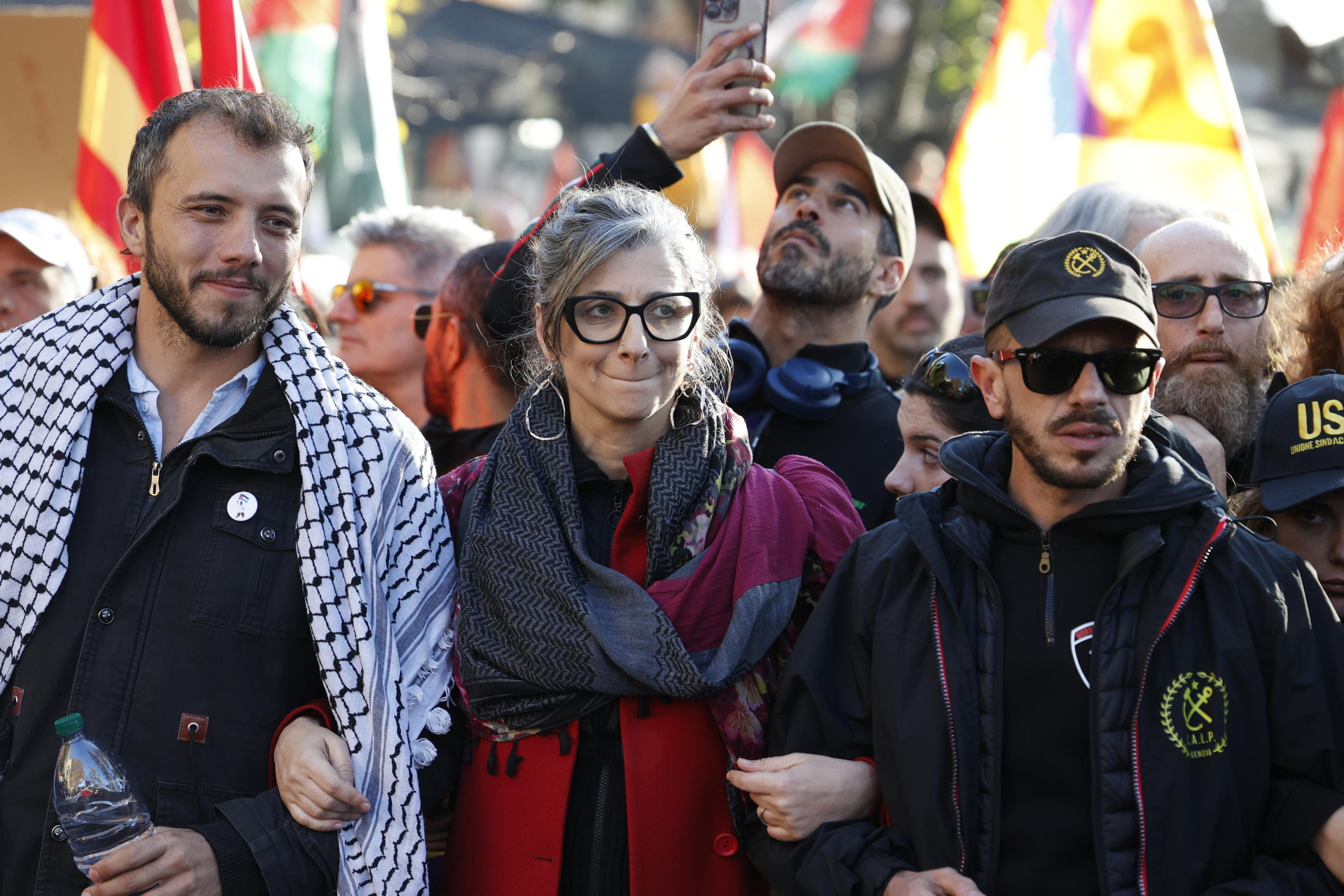 Contrordine compagni