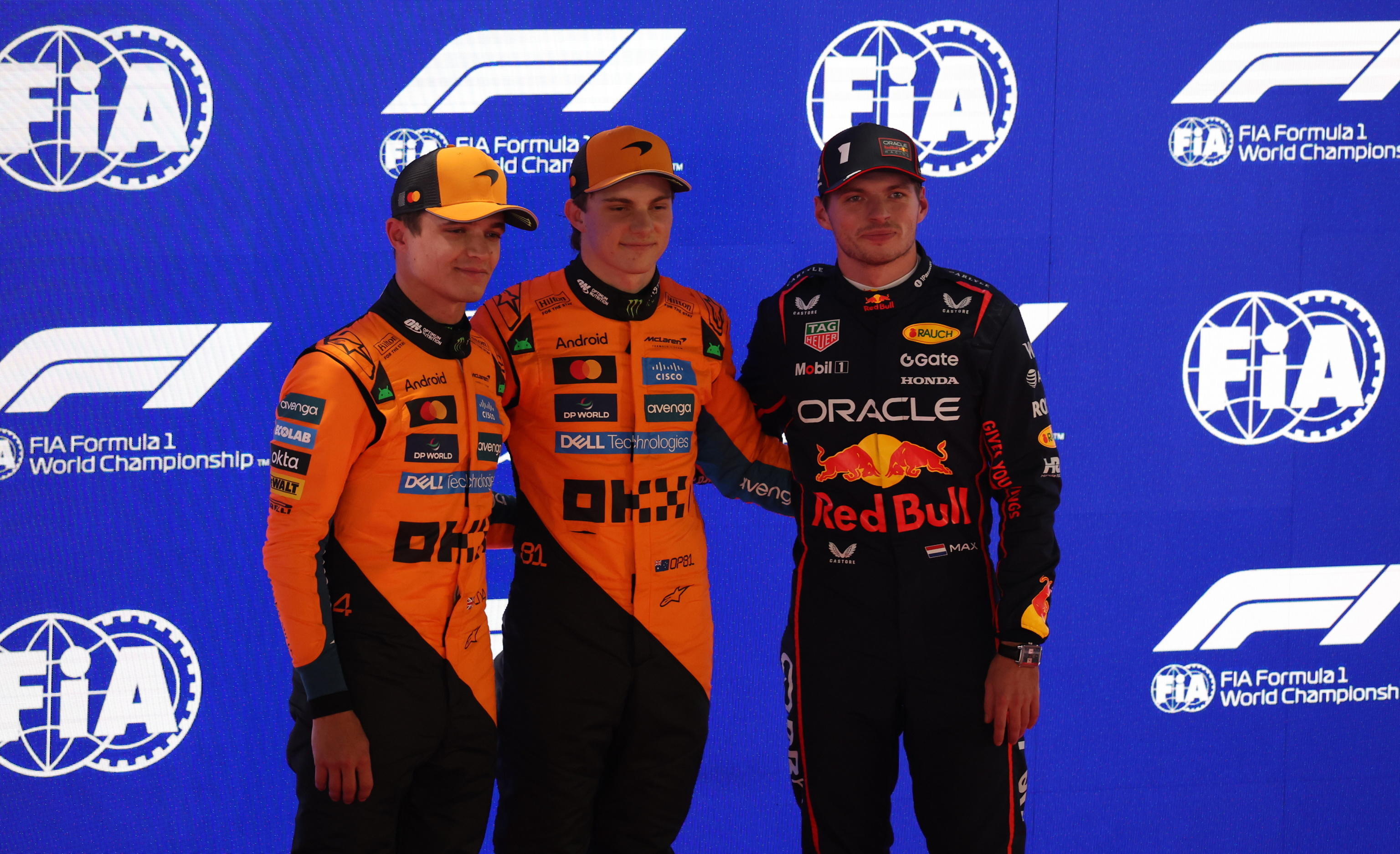 Formula 1: il campionato si deciderà all’ultima curva