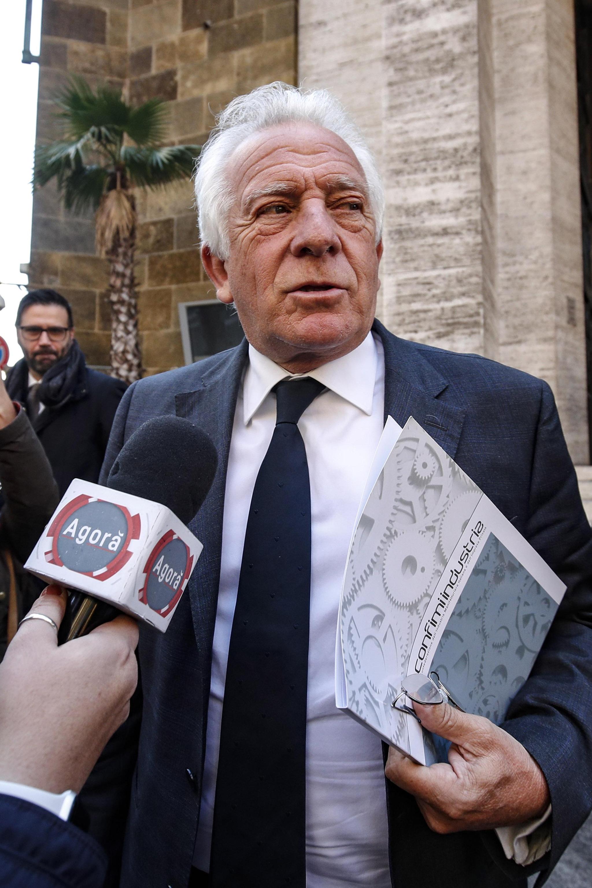 Allerta energia, così le imprese non ce la fanno