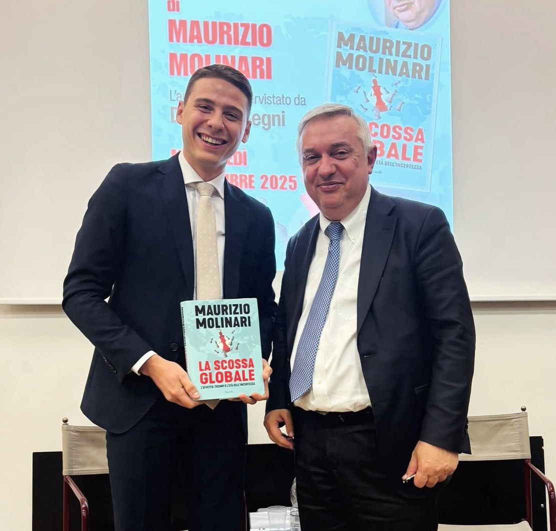 Molinari al Pitigliani: tre scenari nell’età dell’incertezza