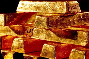 L’oro, il metallo che frena il potere