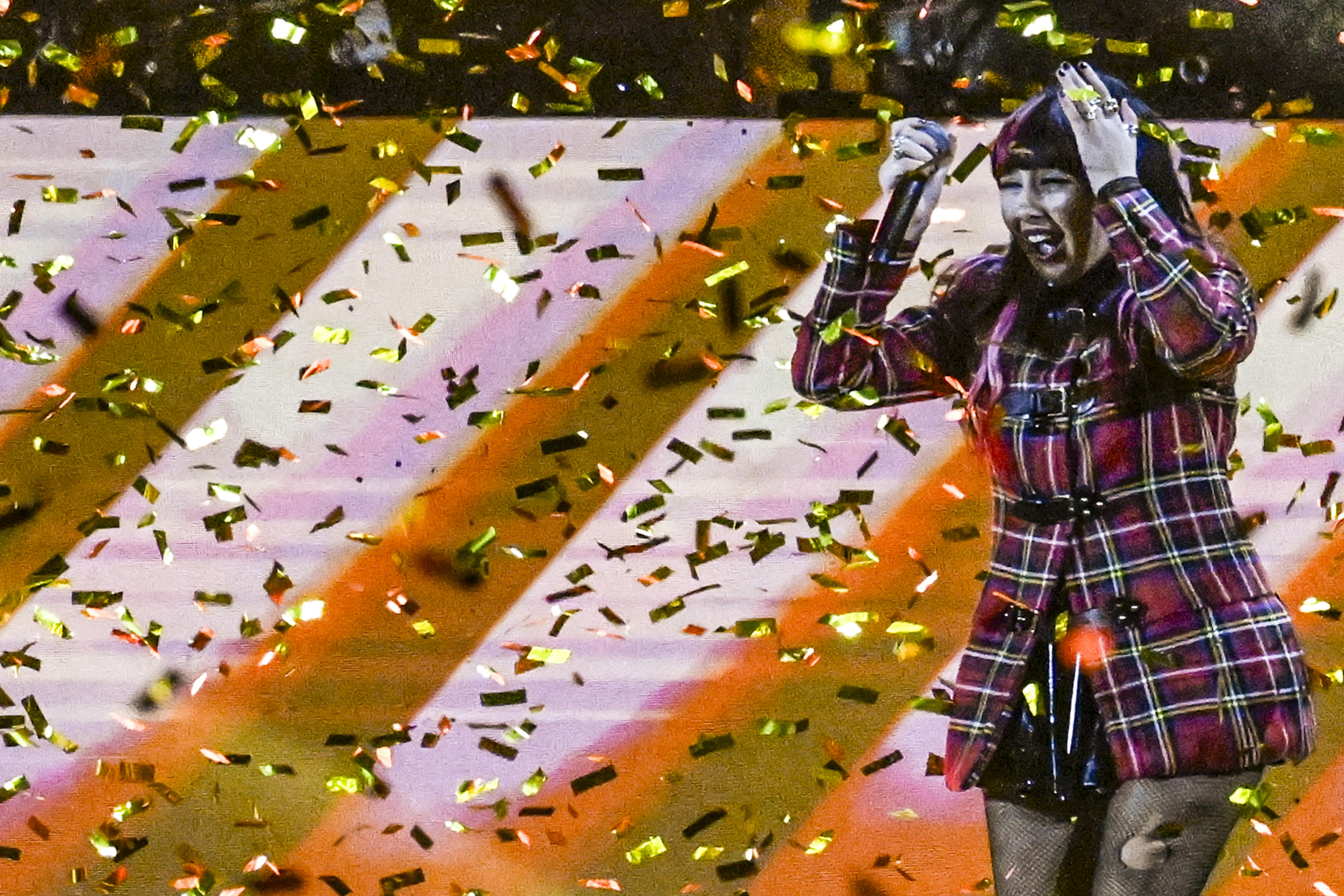 Rob vince l’edizione 2025 di X Factor