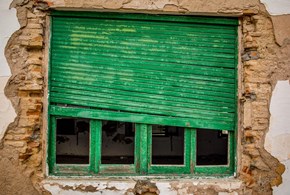 Le case fantasma sono figlie dello Stato, non del mercato