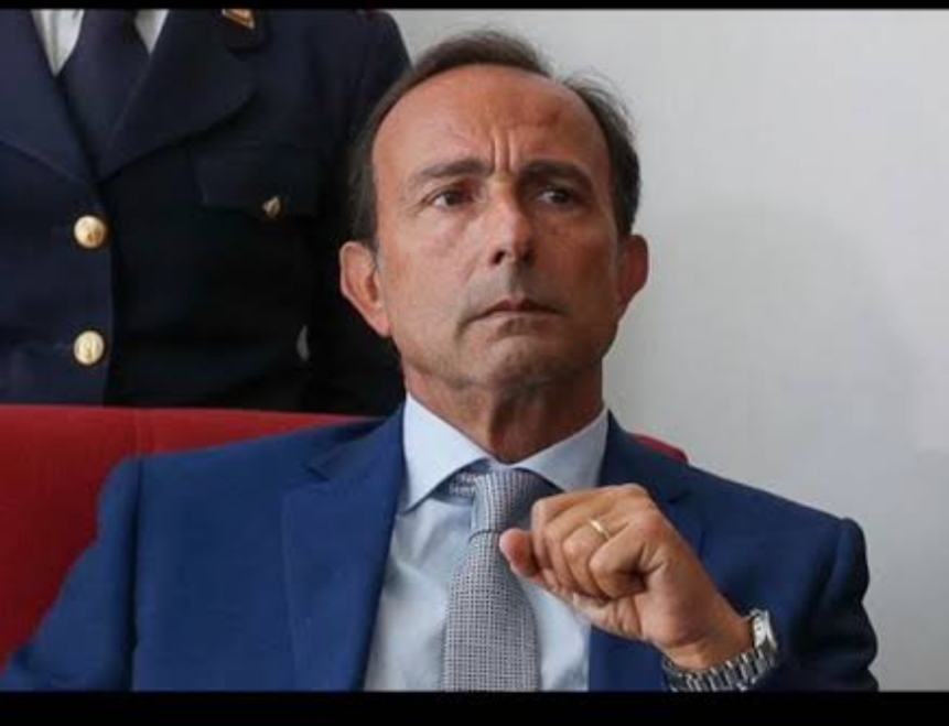 La pista “Mafia-Appalti”: le affermazioni del procuratore De Luca