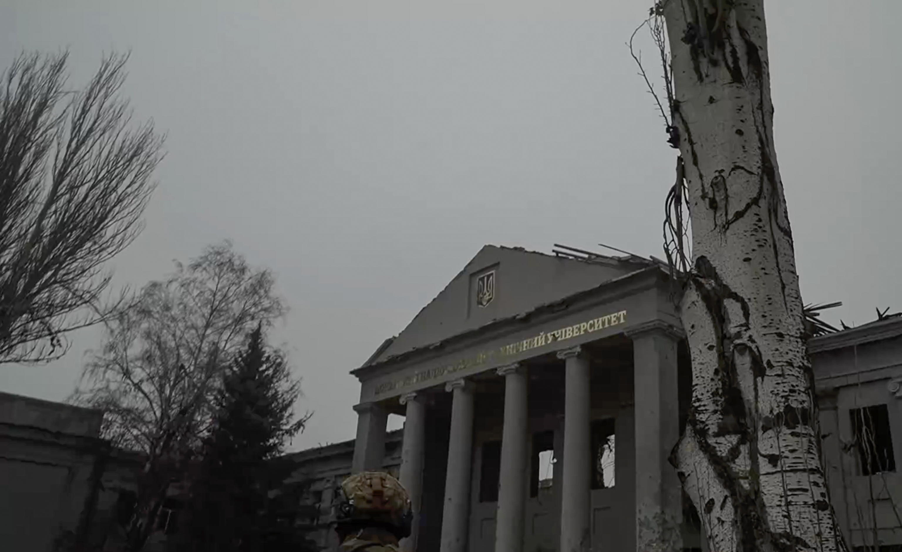 Ucraina: la pace necessaria