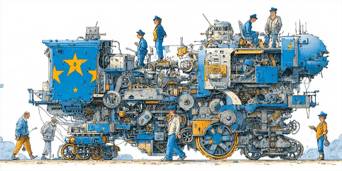 Il costo della complessità normativa