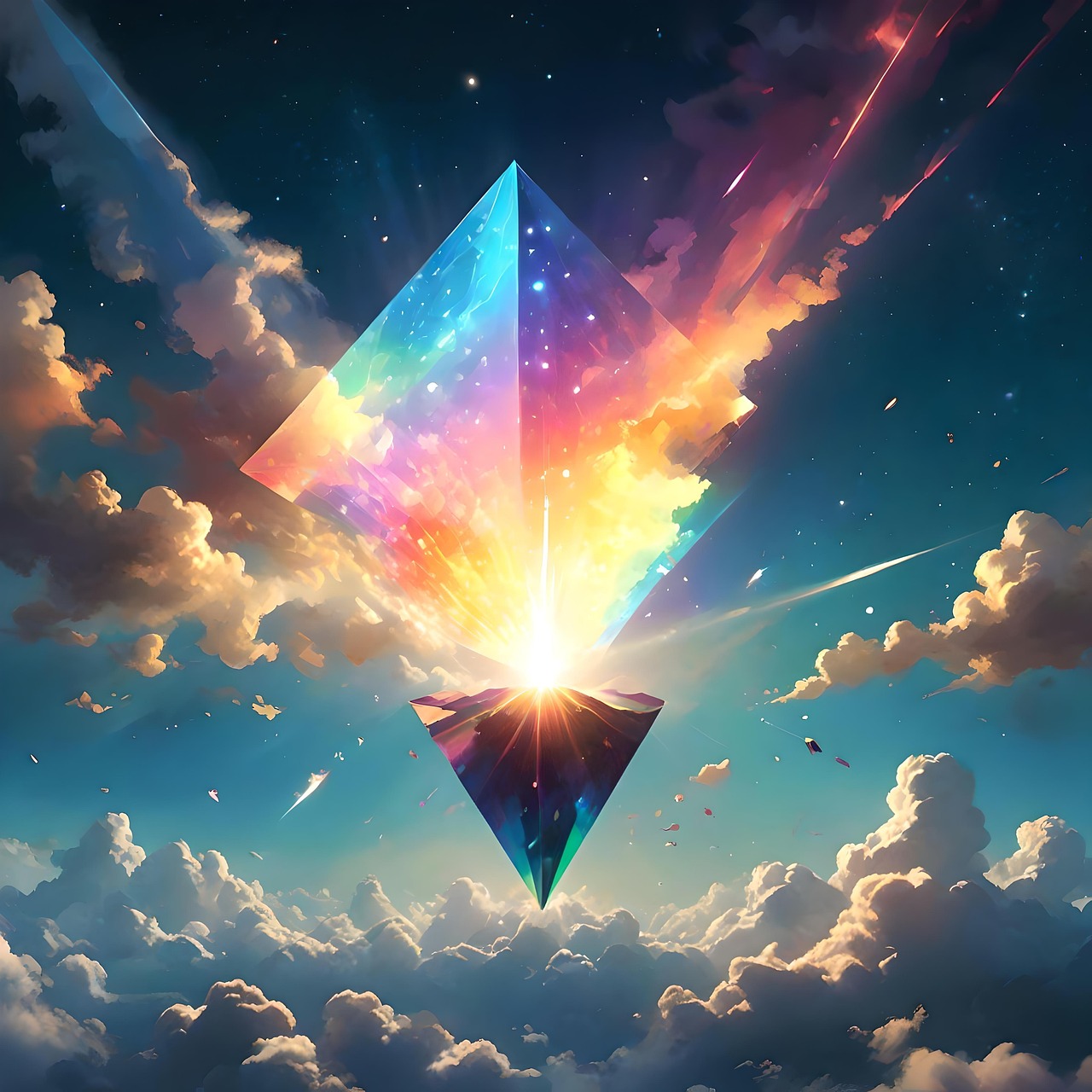 Entalpia dell’energia cosmica ed entropia dell’energia degli organismi biologici