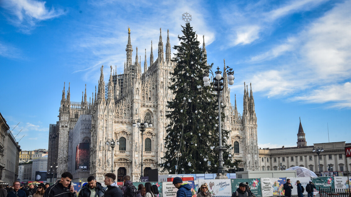 Milano: basta Moschee abusive (Video) 