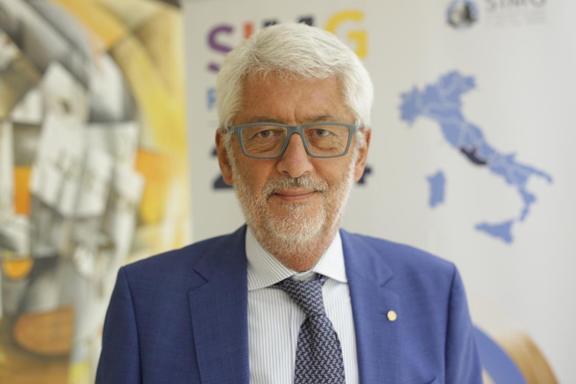 SIMG, Rossi: “Formare i medici di famiglia del domani” (Video)