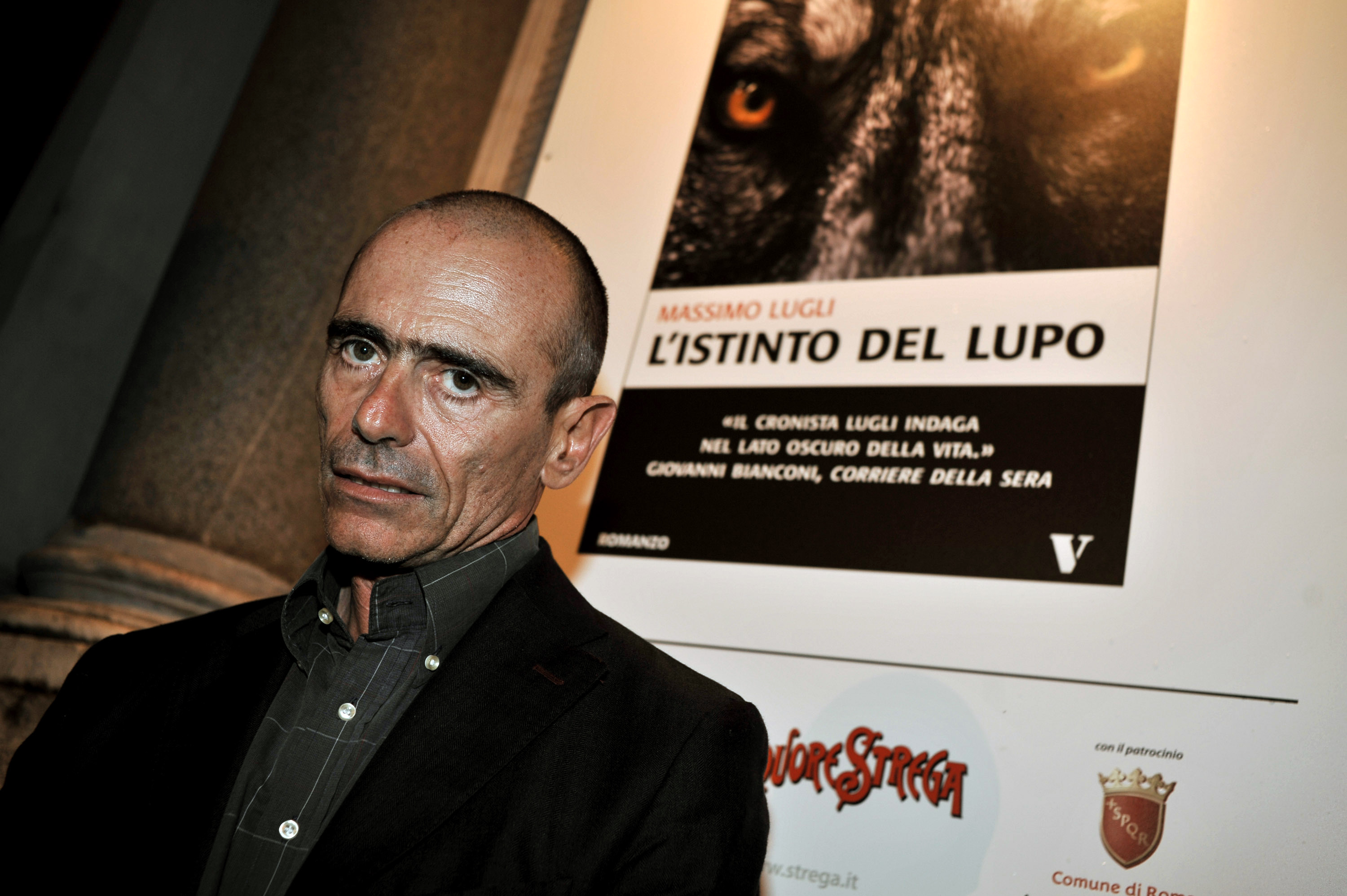 Massimo Lugli, il “signor no” del caso di Garlasco