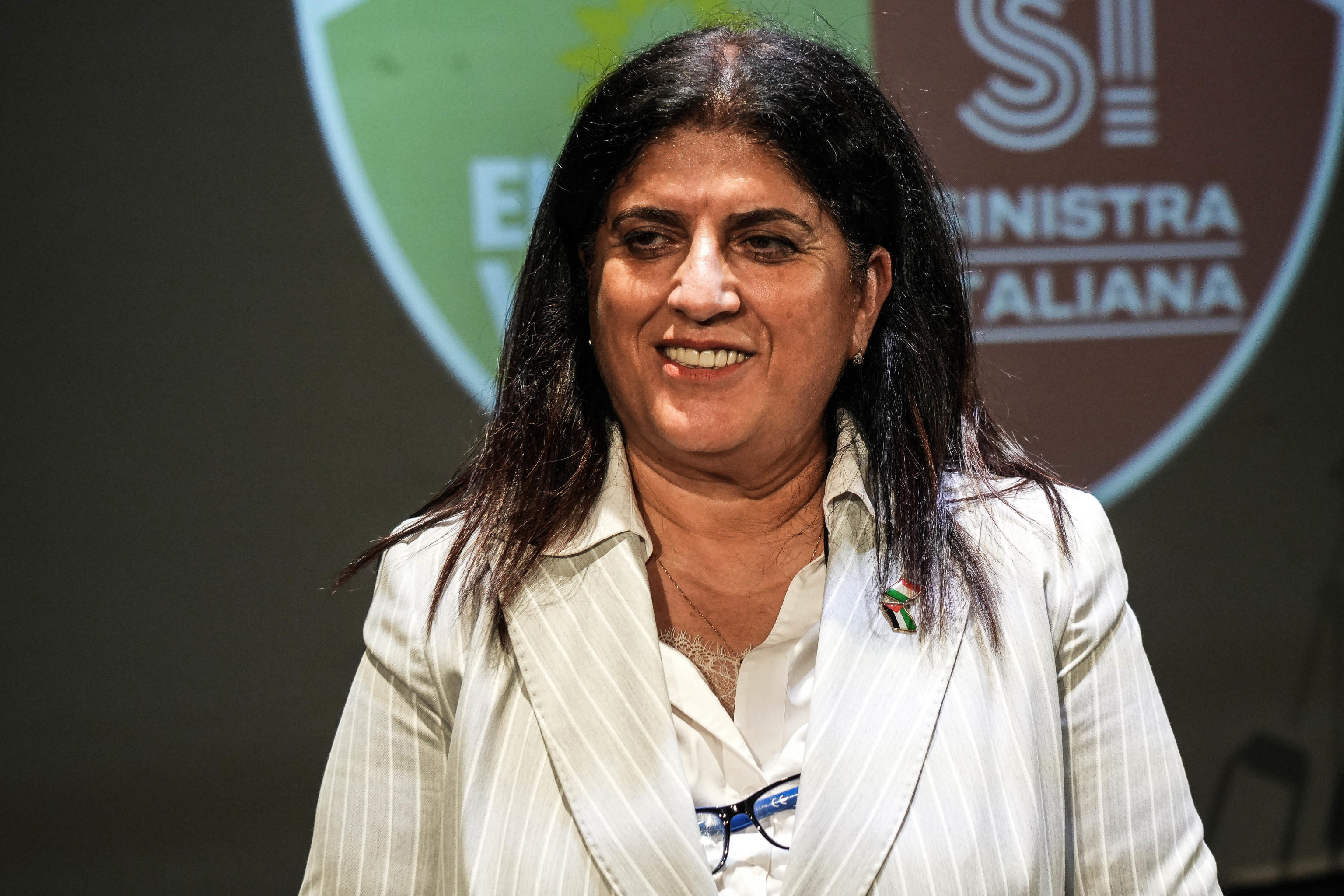 Tradizionale nazi-islamismo palestinese