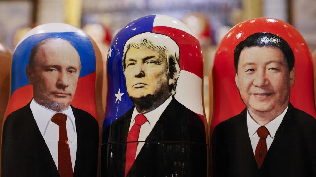 #Albait. L’Europa federale o il fattore XTP?