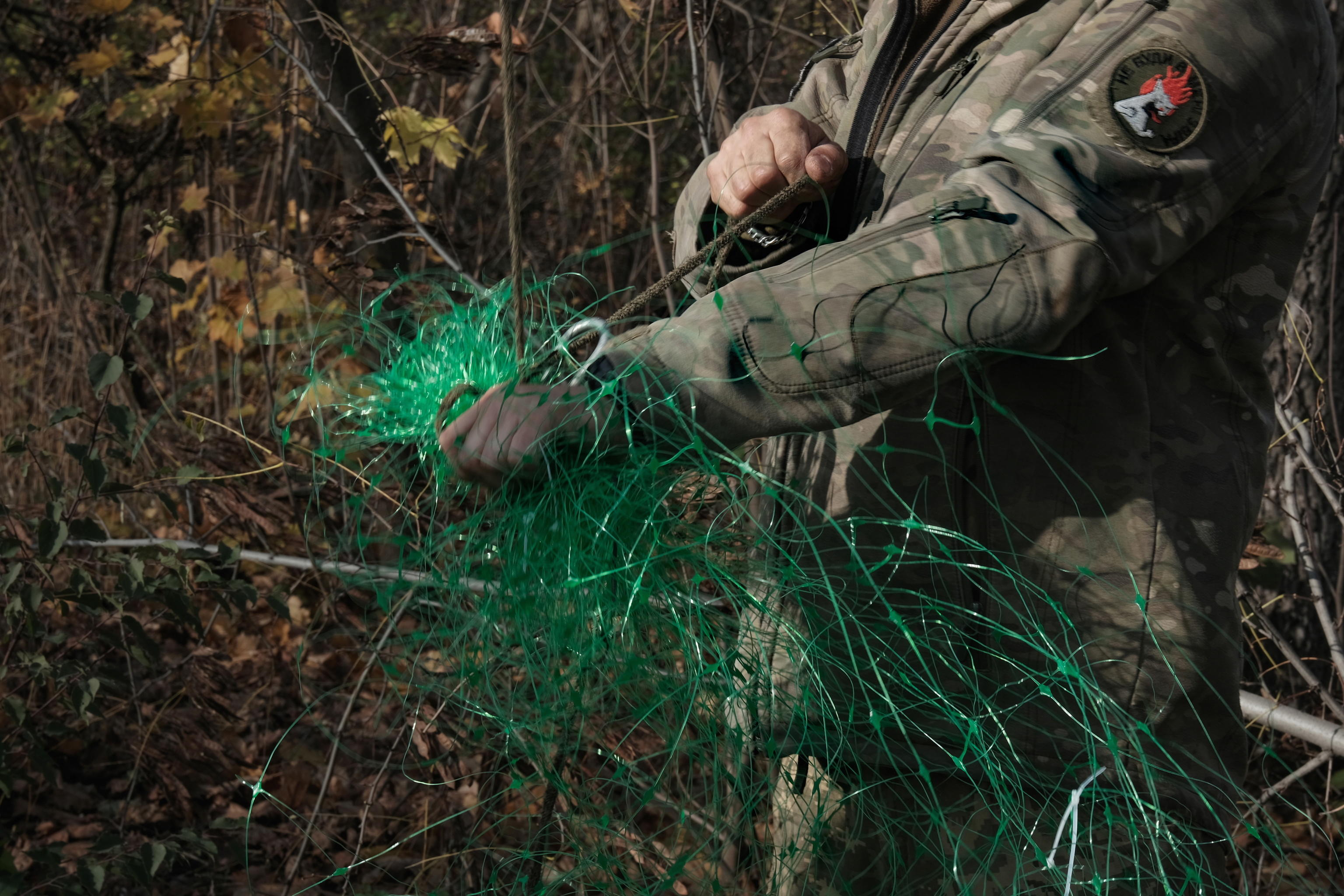 Kiev potrebbe accettare di ritirarsi dal Donbas