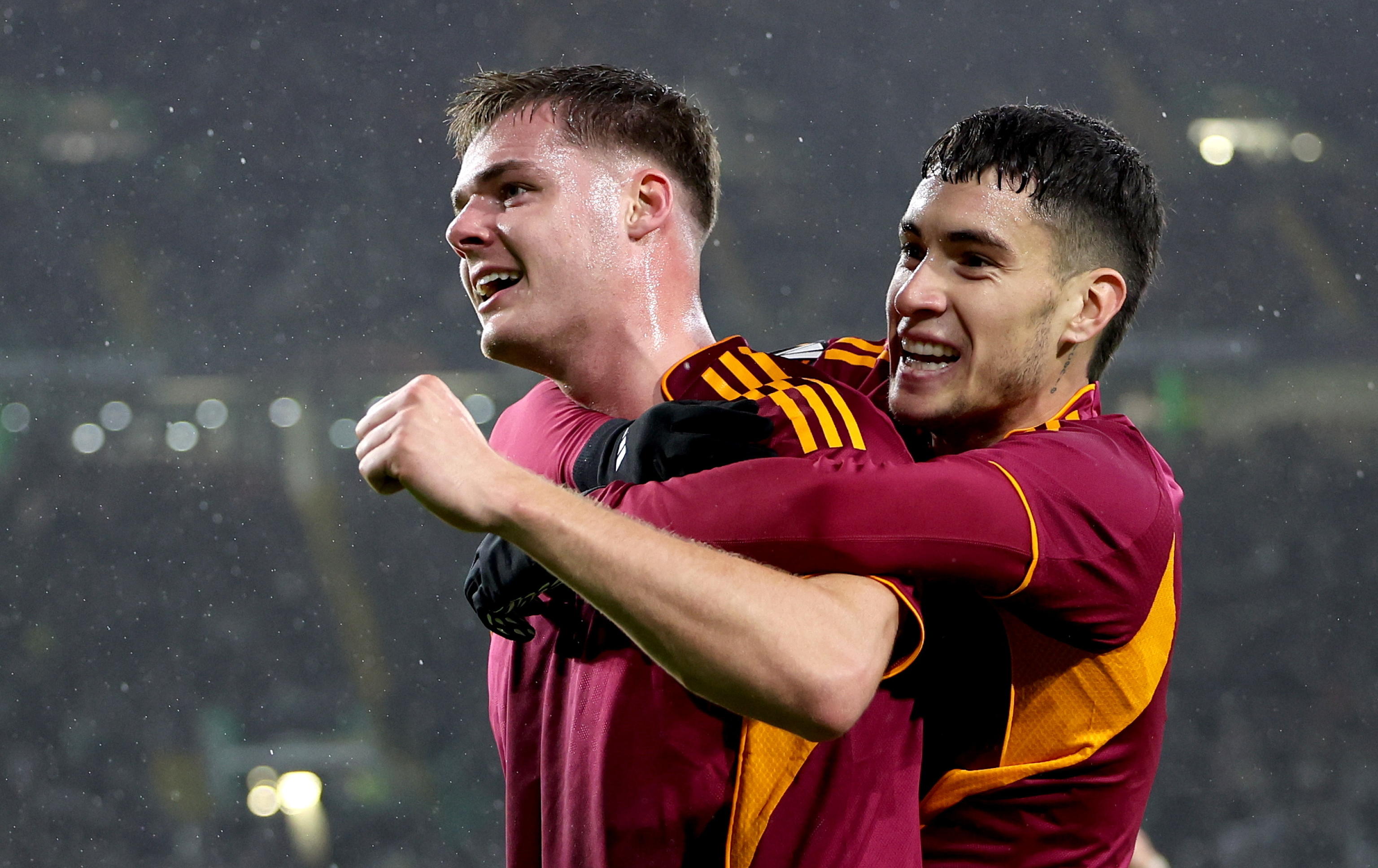 Europa League: tre punti per le italiane