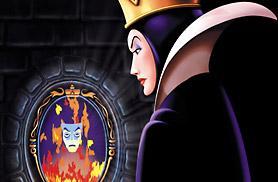 La favola brutta: Violetta e i sette ignavi