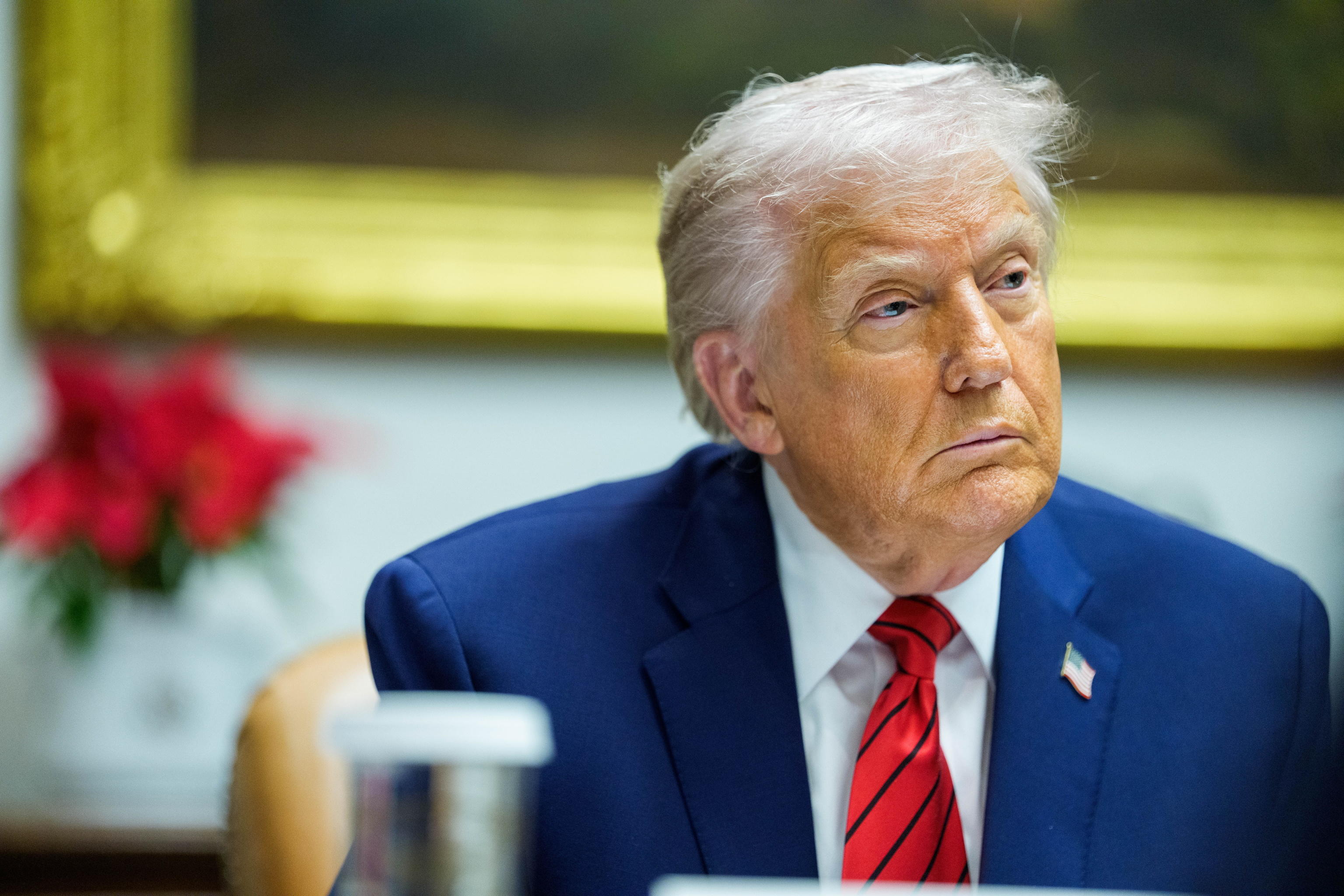 Affari personali, affari di Stato: Trump e la Costituzione americana