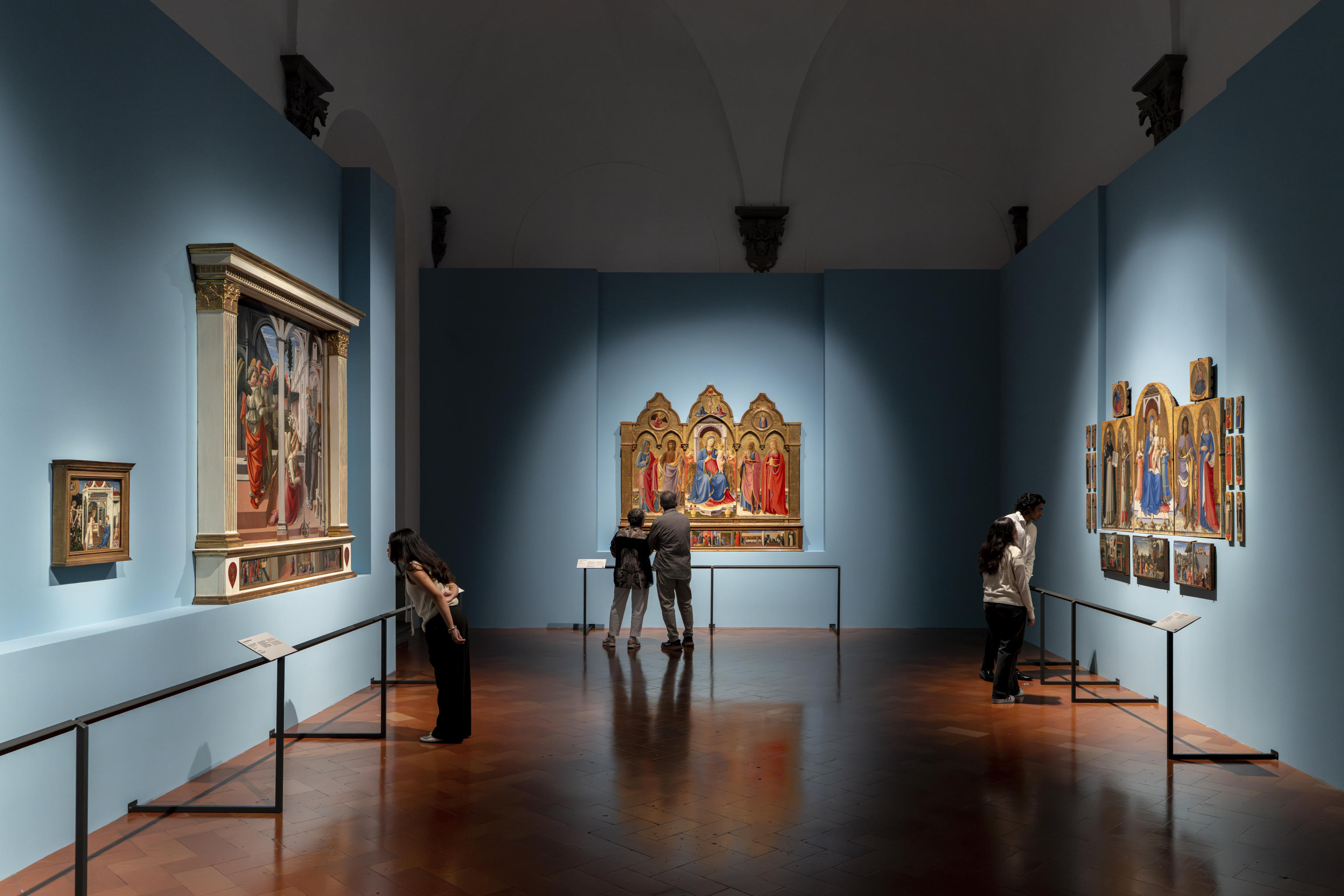 La metafisica del colore