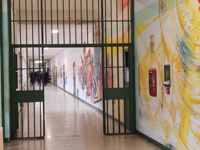 Intimità in carcere e separazione delle carriere