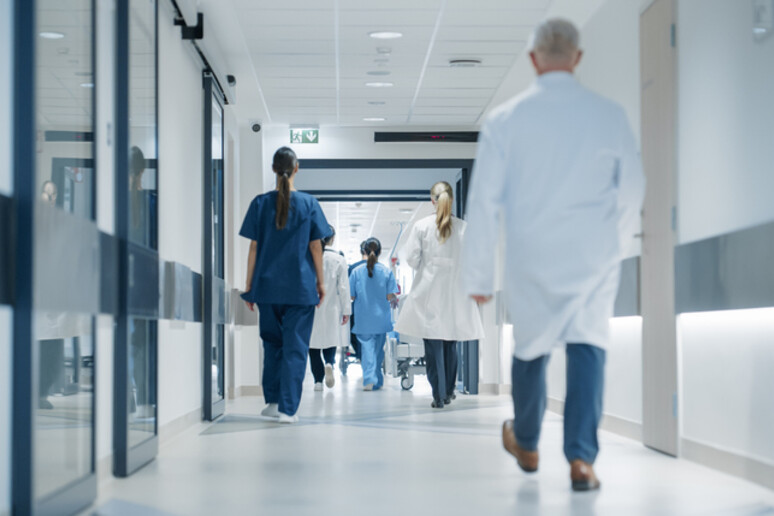 Spesa sanitaria e luoghi comuni