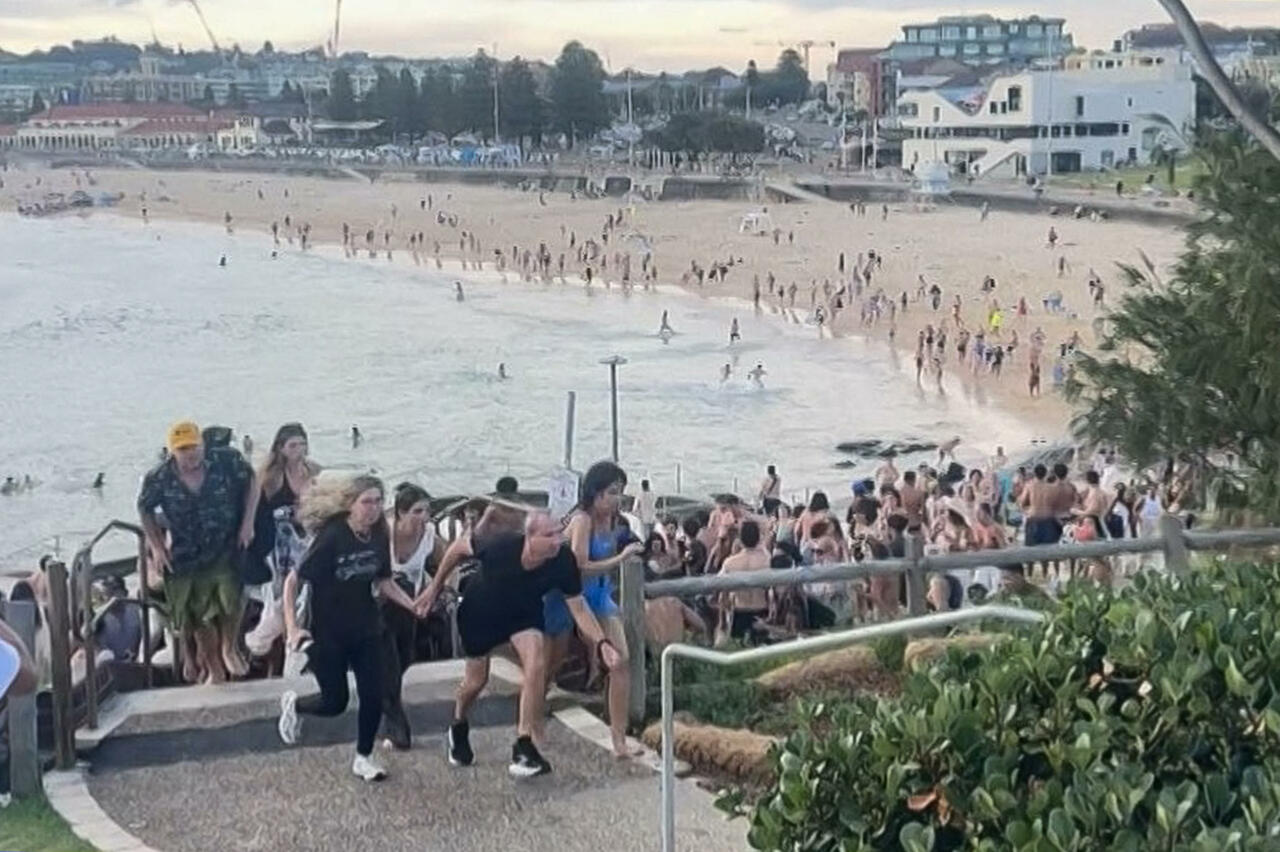 L’attentato a Bondi Beach e la vittoria di Kast (Podcast)
