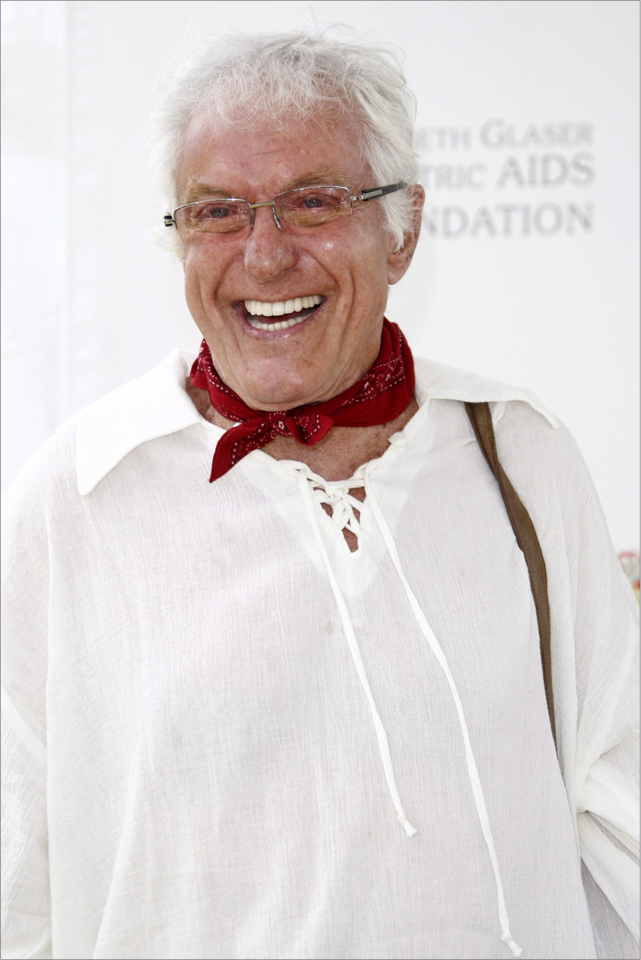 I cento anni di Dick Van Dyke, lo spazzacamino di “Mary Poppins”