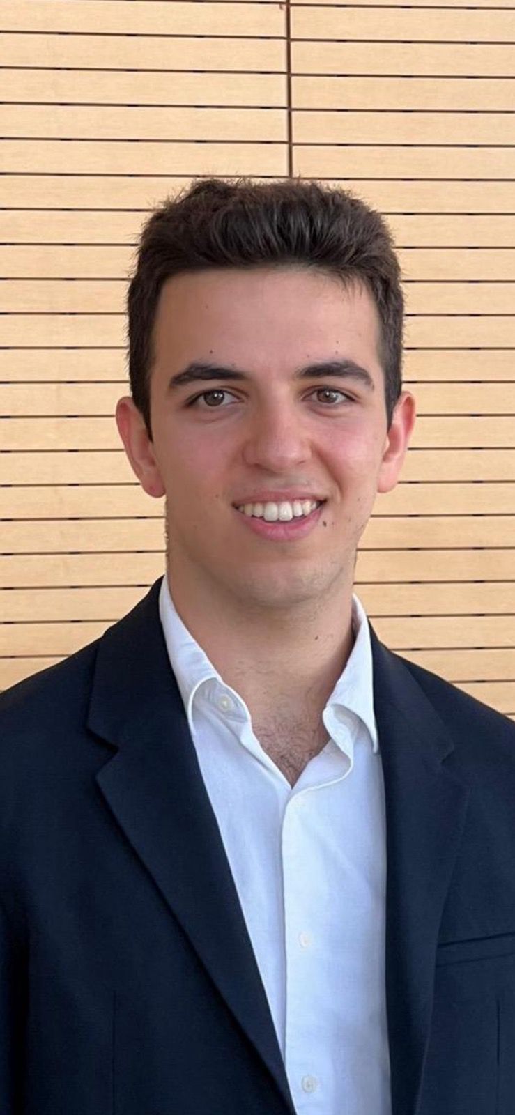 Sasha Machta: “Gli Accordi di Abramo hanno rimescolato le carte”