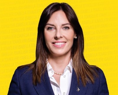 Conigli da tastiera: l’intervista a Isabella Tovaglieri