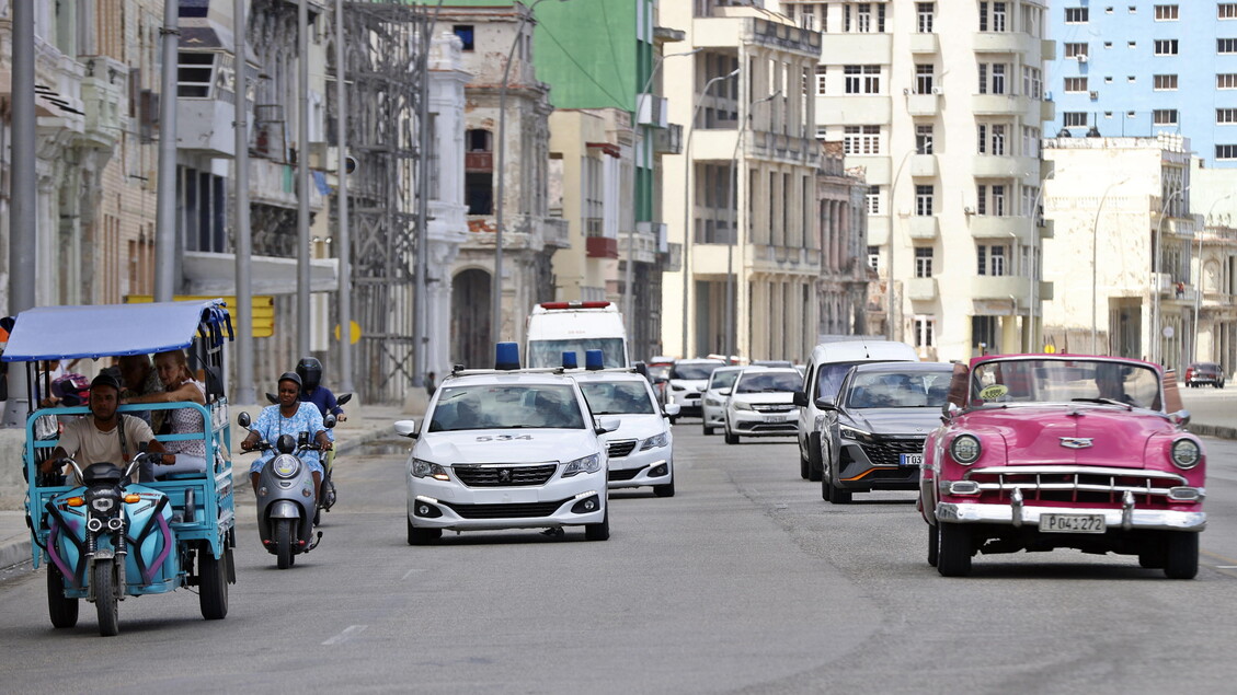 Cuba e l’inganno del monopolio monetario