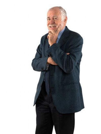 “Si fa presto a dire giornalista”, l’intervista a Gianfranco Fabi