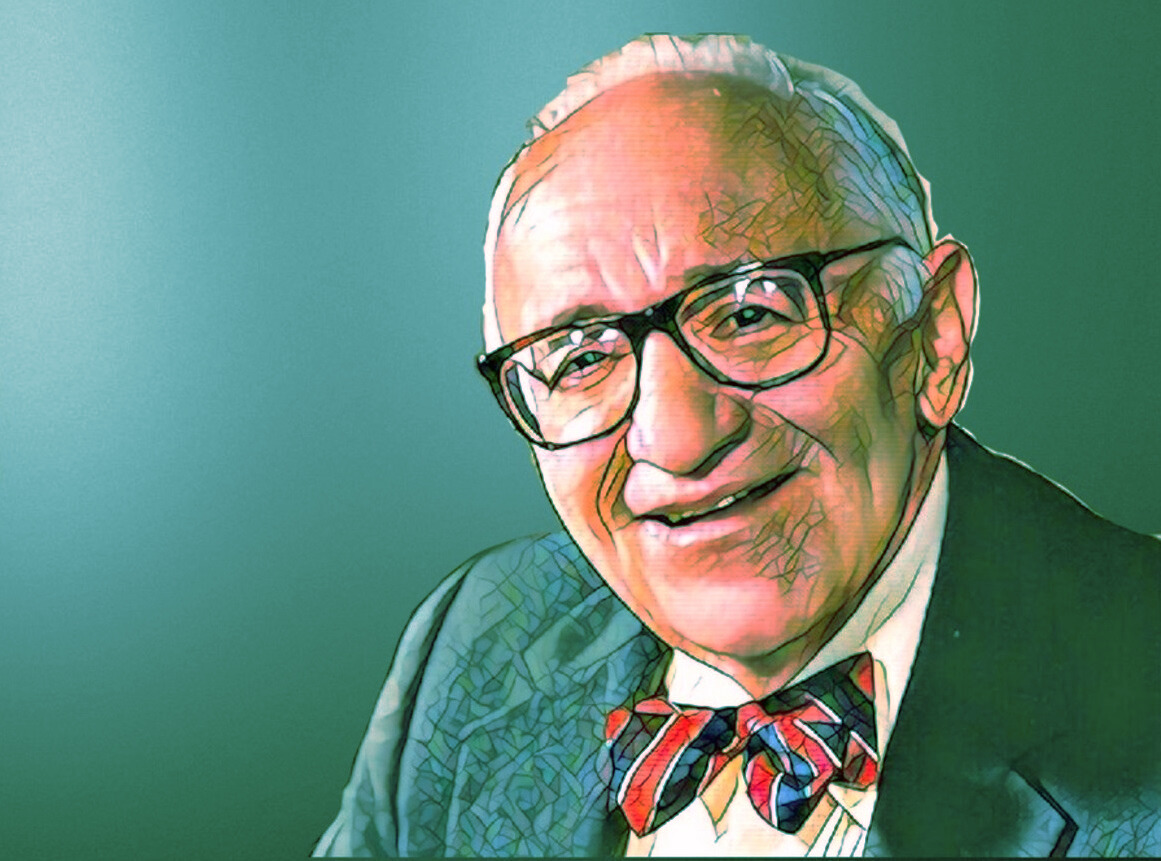 The Legacy of Rothbard (Podcast)