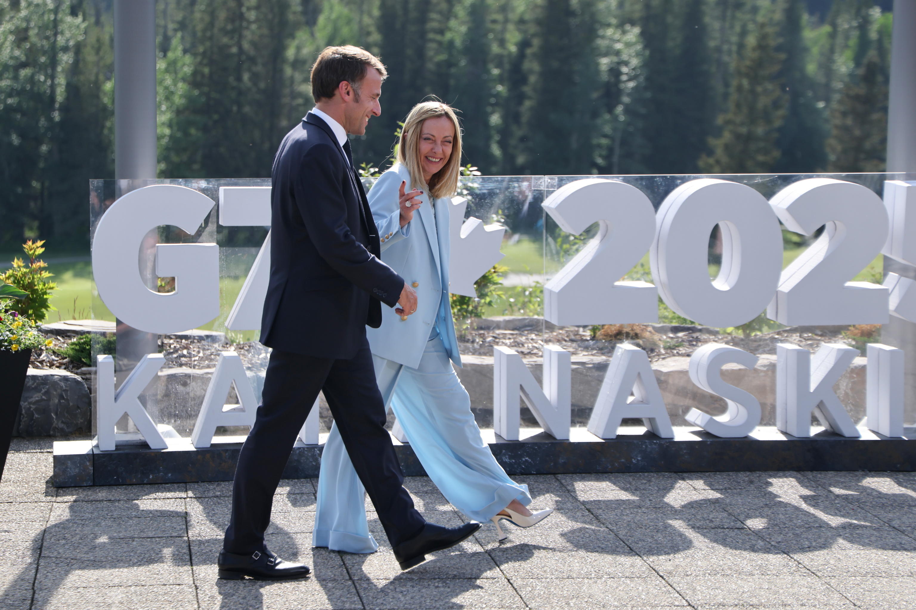 Mercosur: l’inaspettato asse Roma-Parigi