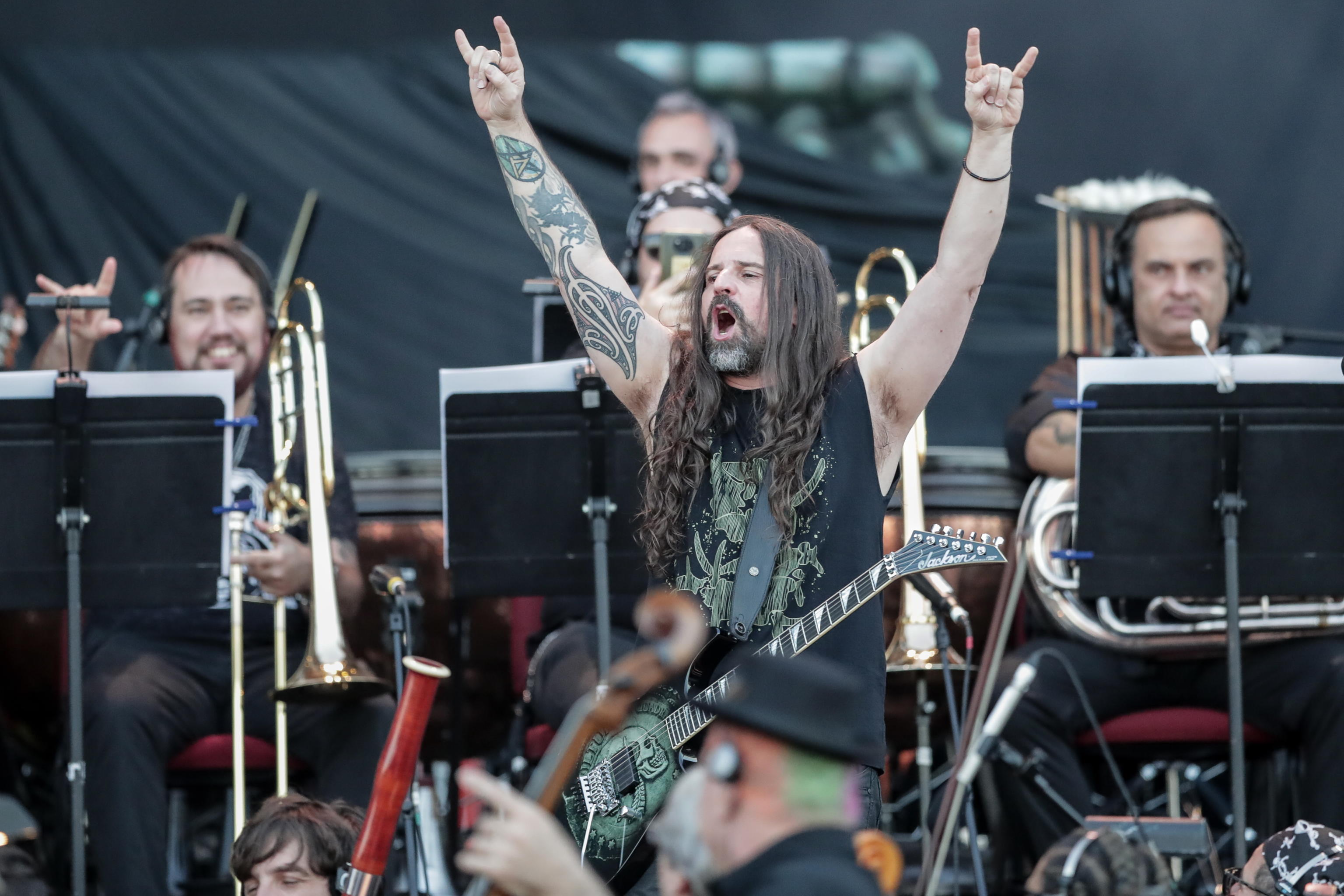 Sepultura, il tour d’addio tocca anche l’Italia