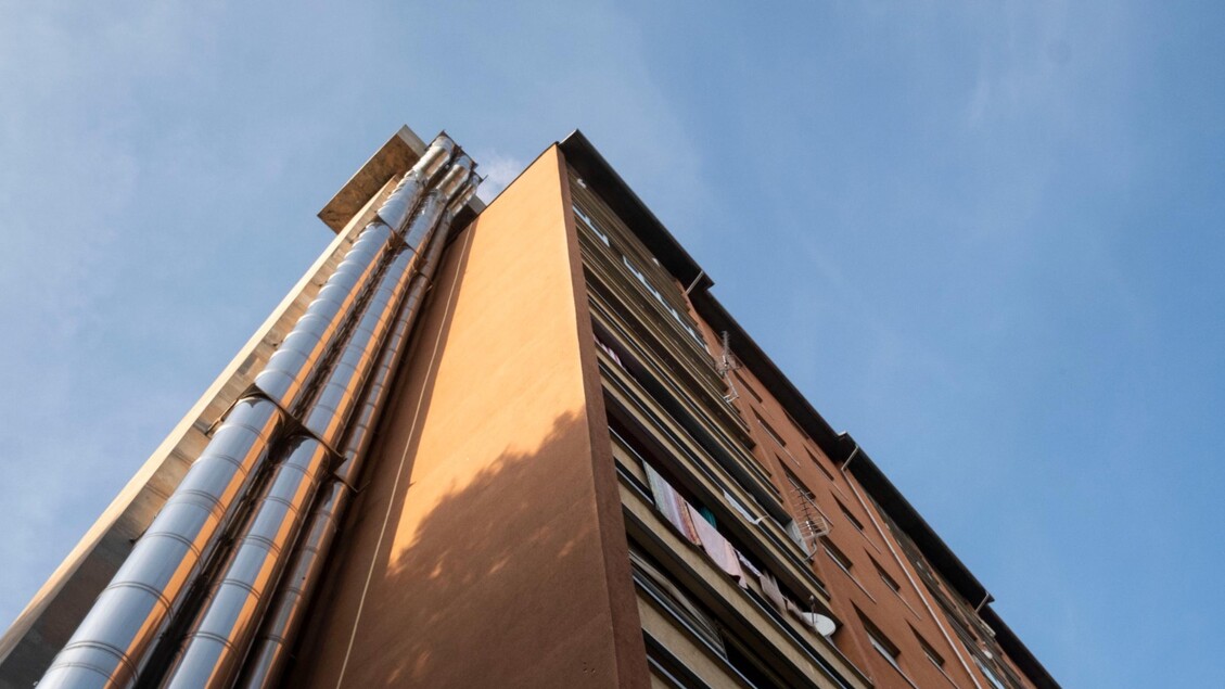 La casa non è un diritto da archiviare