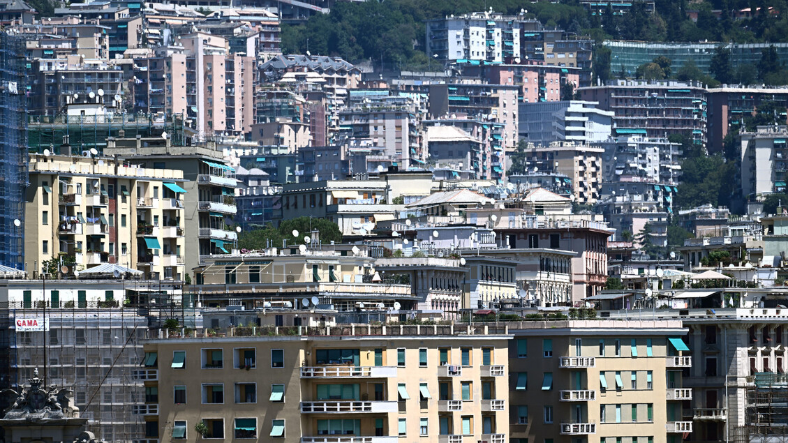 Condomini terrorizzati dalla riforma filo Bruxelles