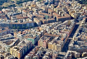 Affitti, l’imputato eccellente