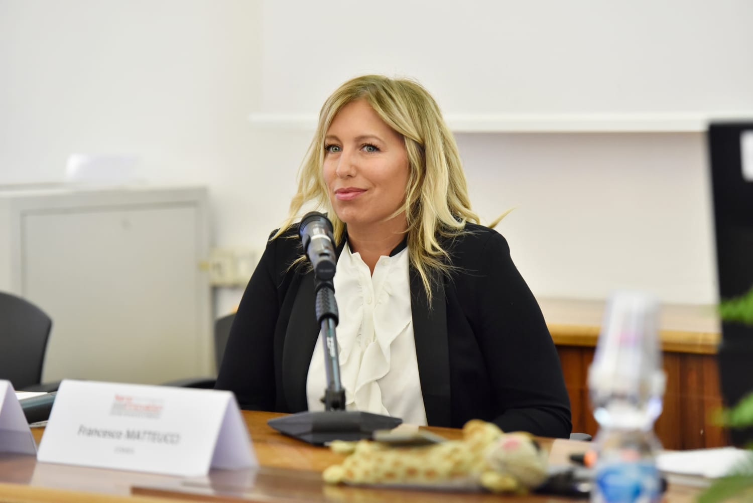 Sovranità tecnologica e Made in Italy