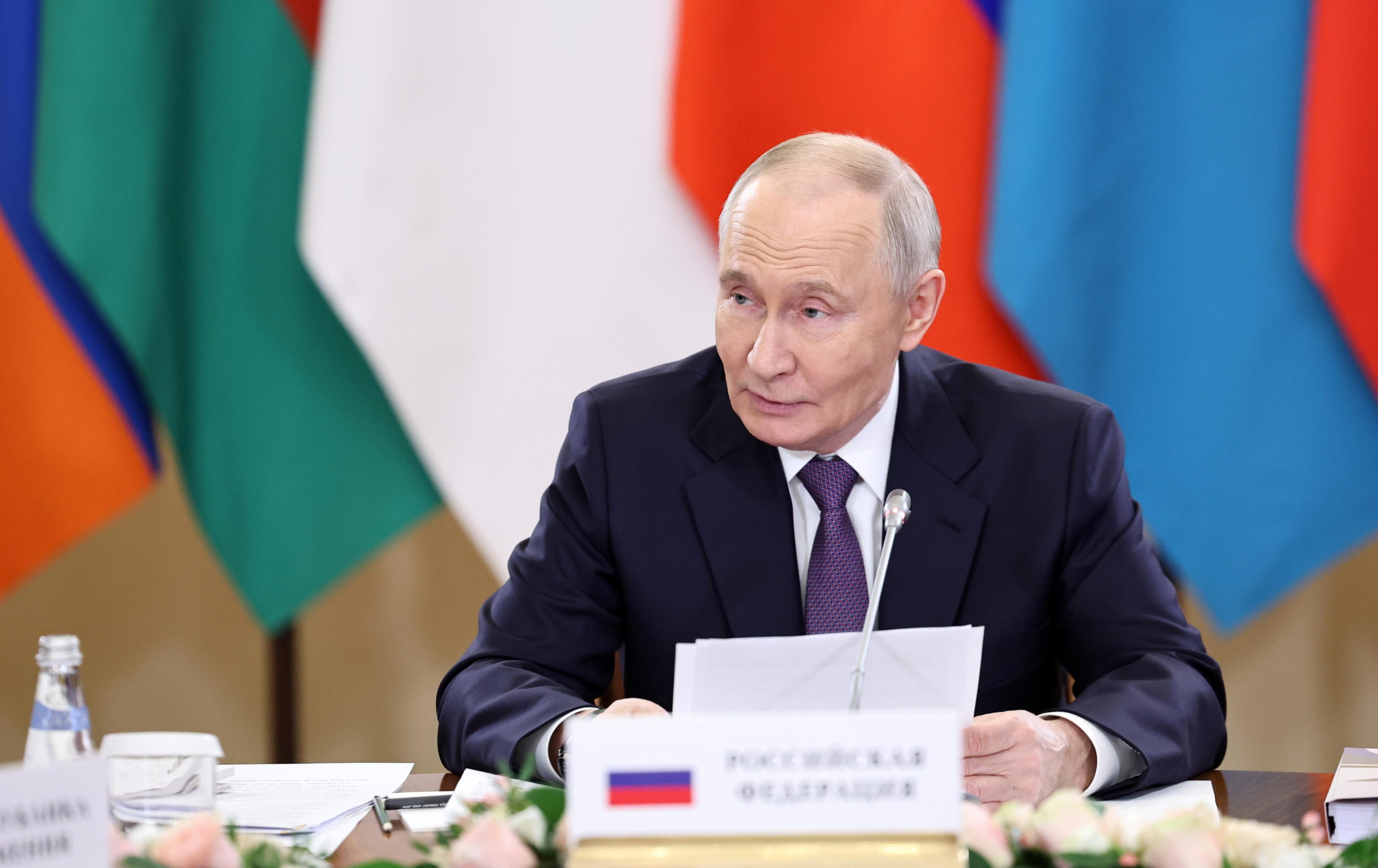 Cronaca di una cecità occidentale russofobica