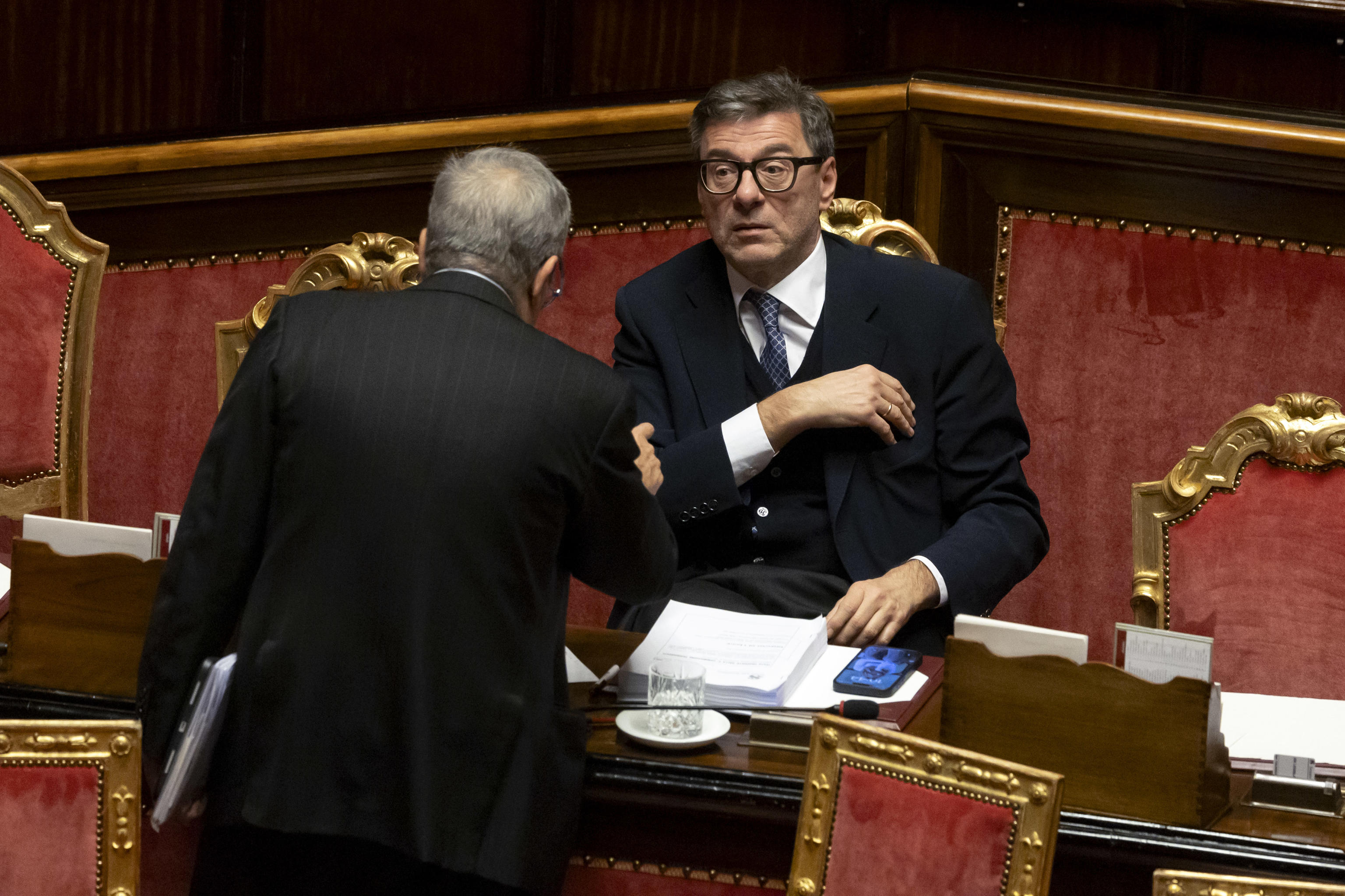 La Manovra in Senato, tra novità e tempistiche