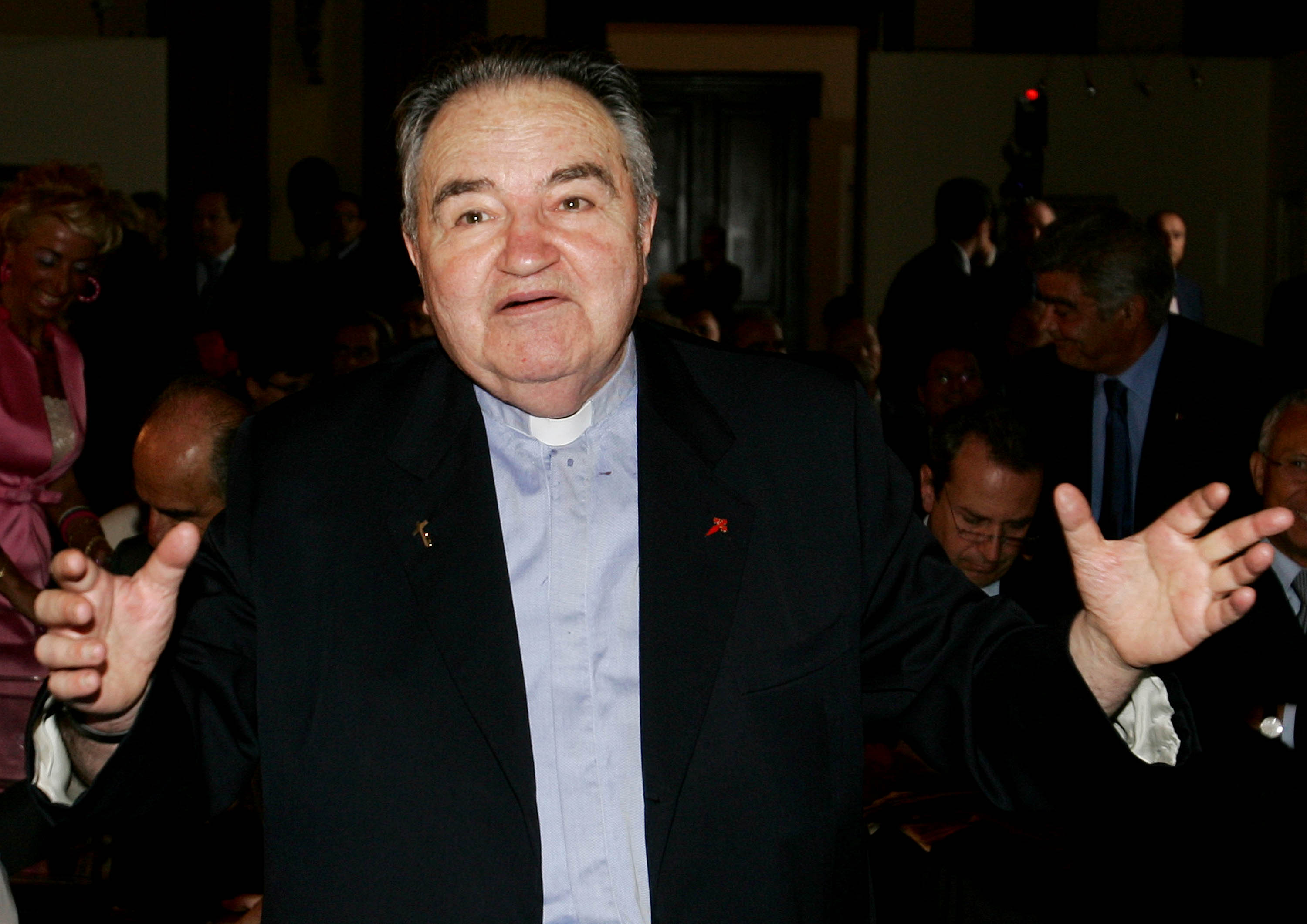 Attualità dei frammenti di teologia politica di Don Gianni Baget Bozzo