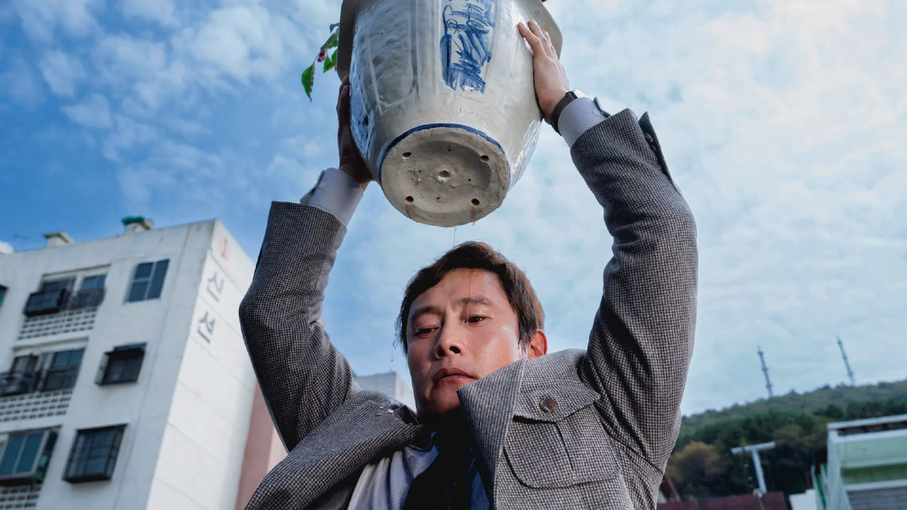 “No Other Choice”: disoccupato da morire