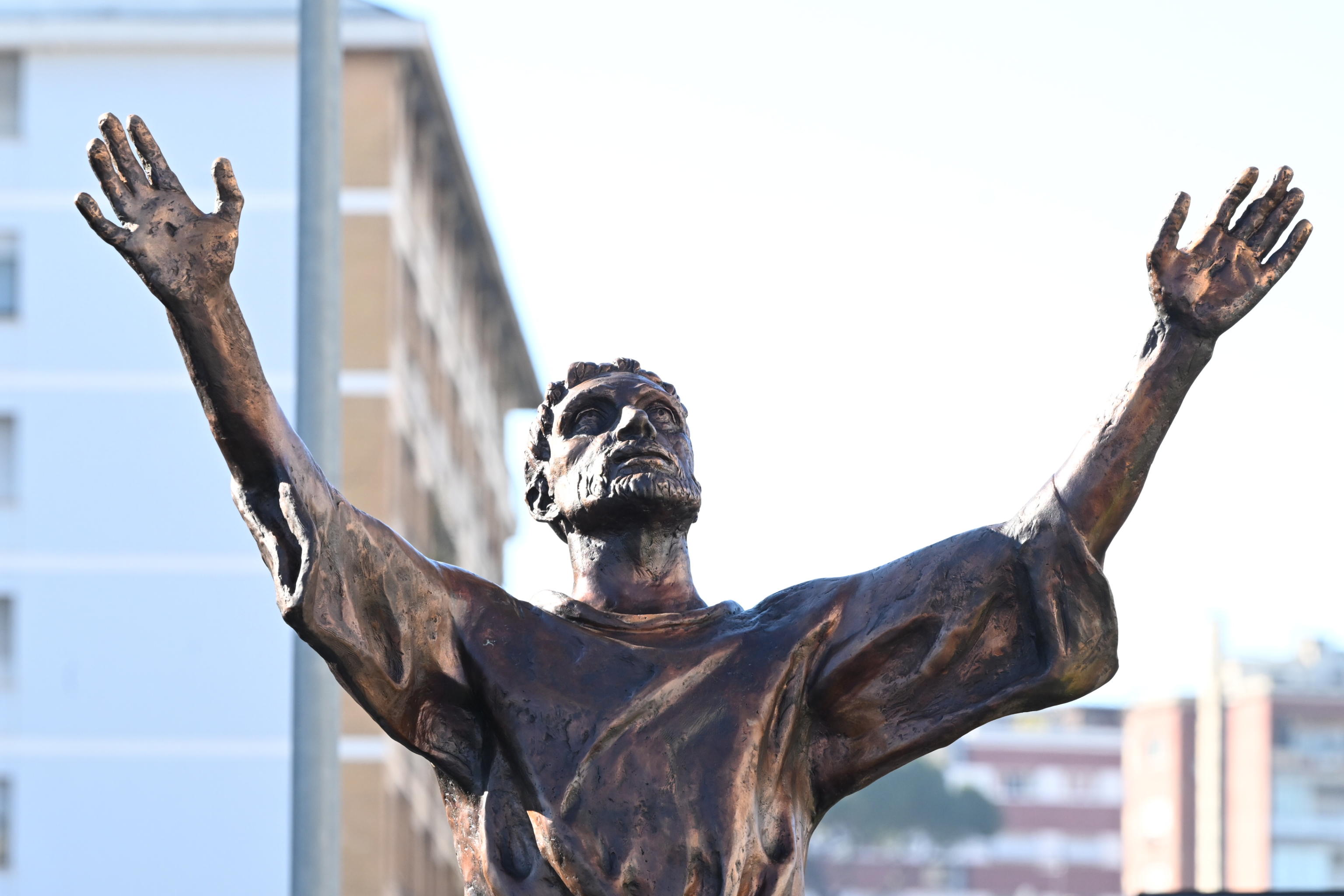 L’Università di Pisa celebra San Francesco