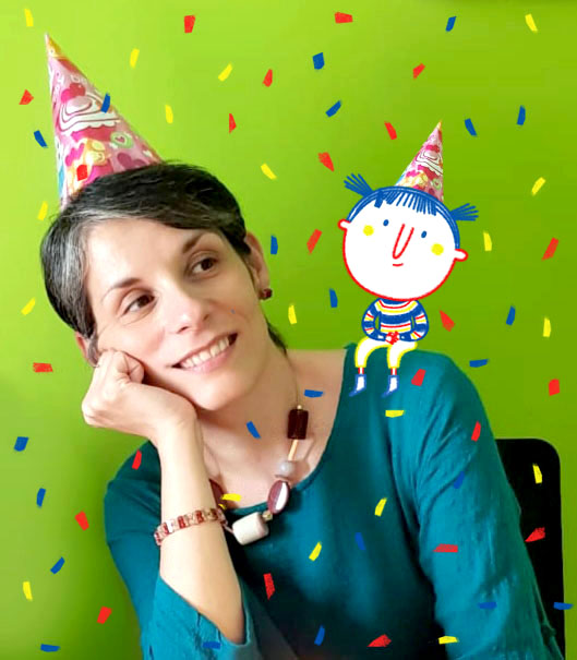 “Se la vigilia di Natale…” di Marisa Vestita