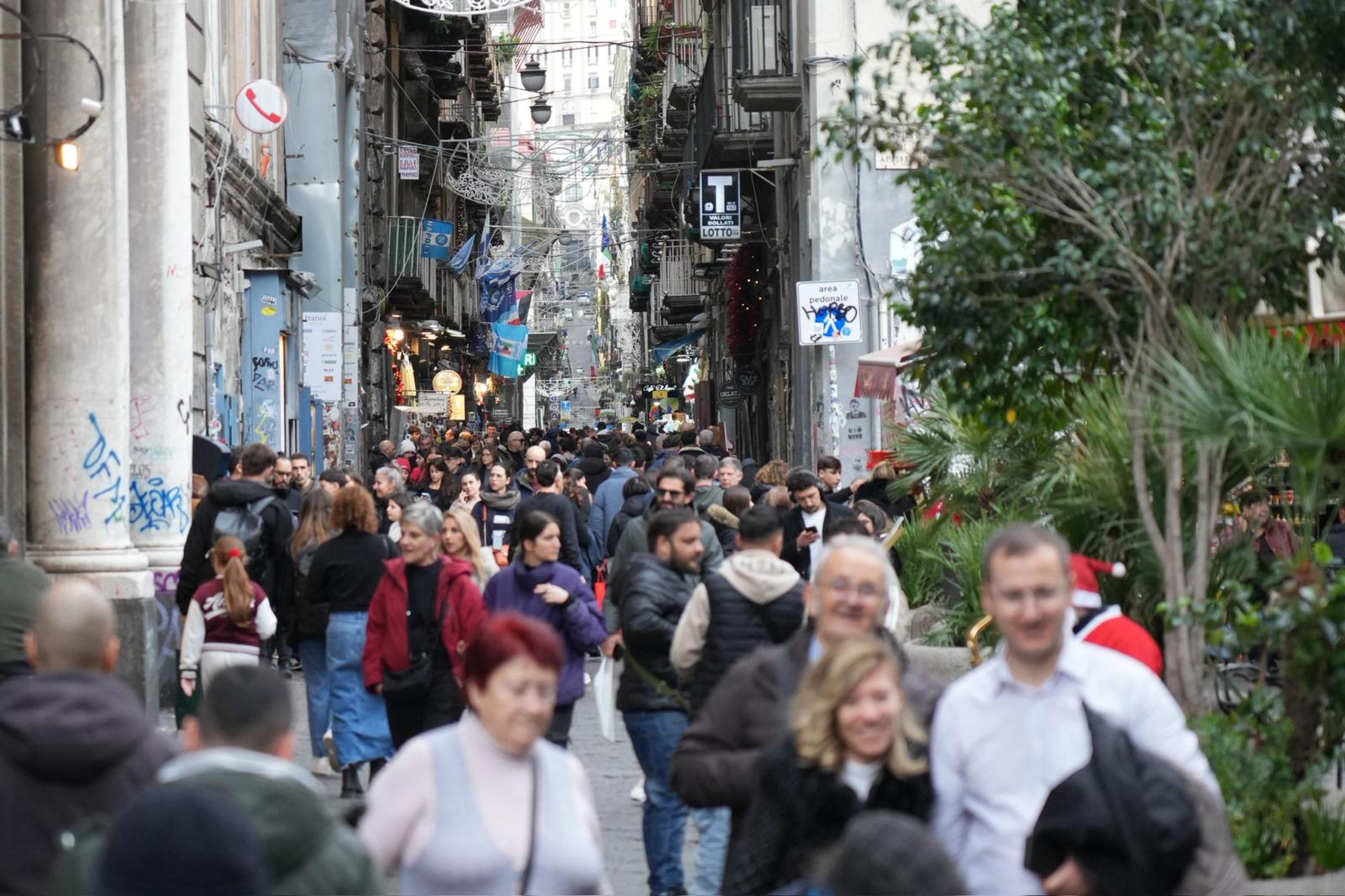 Il turismo spregiudicato e il collasso delle città