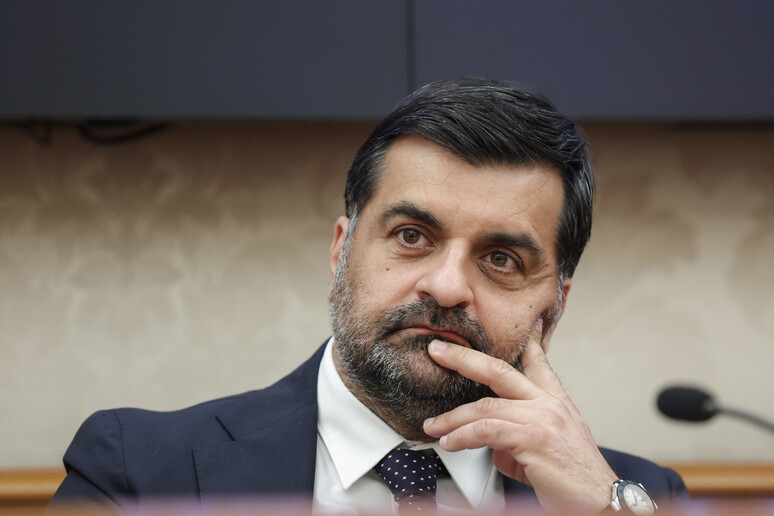 Palamara e il sì alla riforma della giustizia (Video) 