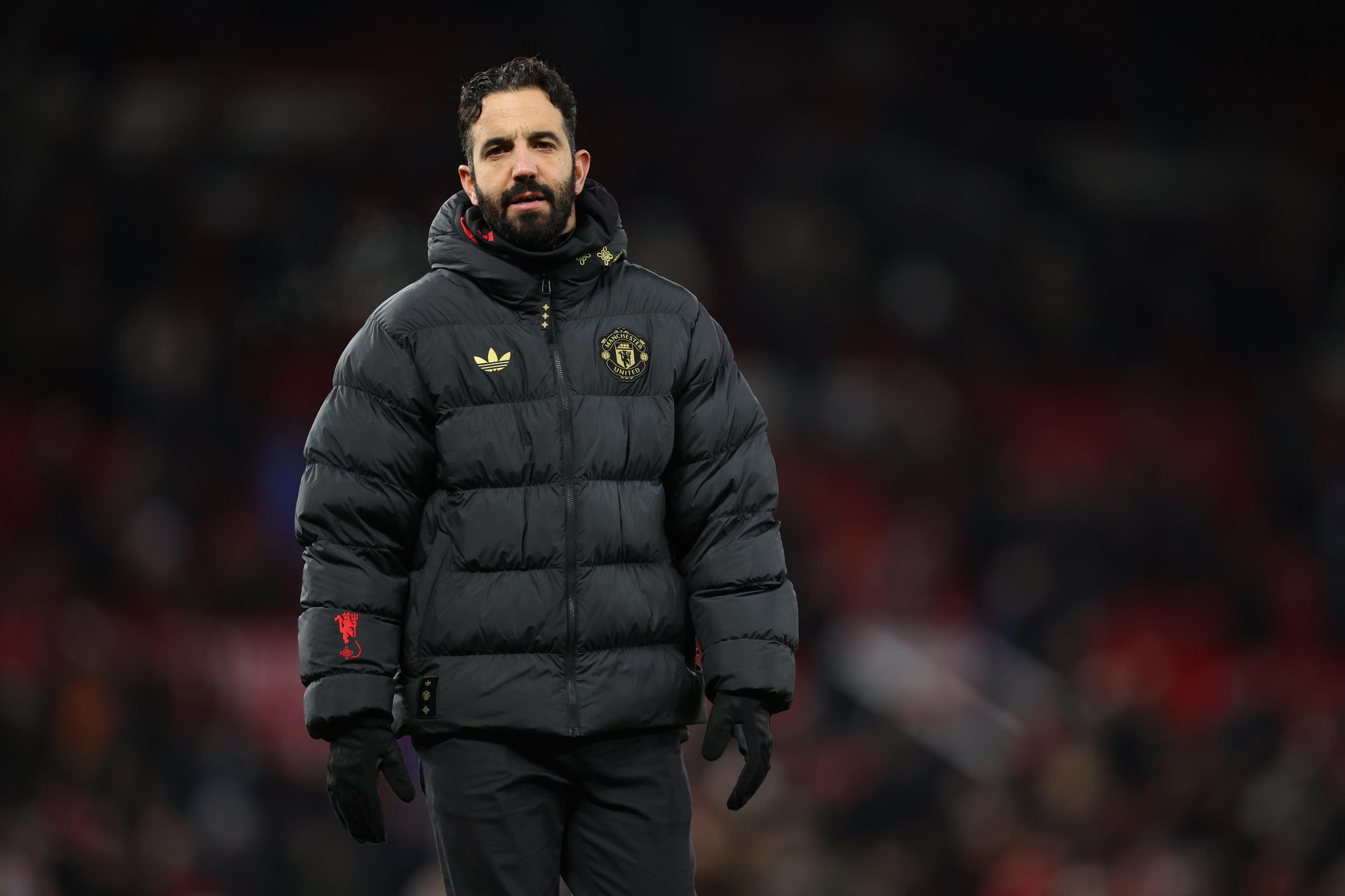 Crisi senza fine per lo United: Amorim esonerato